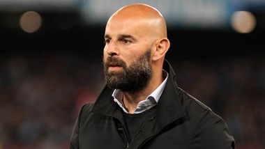 Calciomercato il Bari ha ufficializzato Stellone