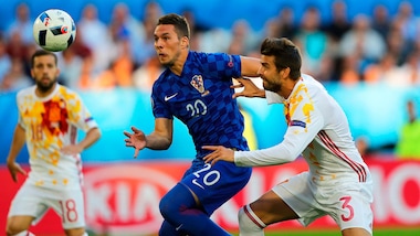 Calciomercato Juventus, il duello per Pjaça è con il Milan