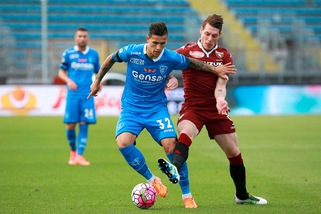 Calciomercato Roma, su Paredes Sampdoria e Milan