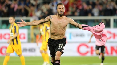 Calciomercato, Palermo-Gilardino: si chiude un capitolo