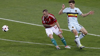 Calciomercato Fiorentina su Duda. In arrivo Meunier