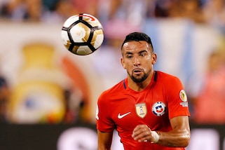 Calciomercato Juventus, Lazio su Isla. E De Ceglie...