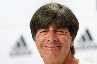 Euro 2016, Loew: «Battere l'Italia una gioia enorme»