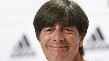 Euro 2016, Loew: «Battere l'Italia una gioia enorme»