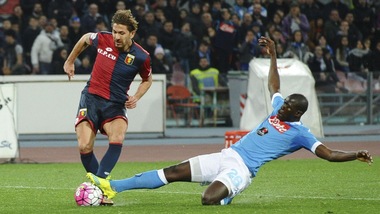 Calciomercato Bologna, idee Cerci e Memushaj