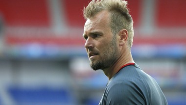 Calciomercato Catania, ceduto l'ex Torino Gillet