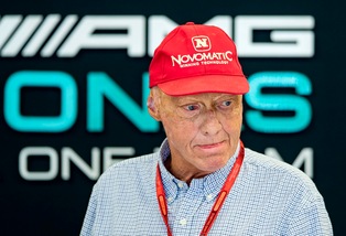 F1, Lauda: «Non possiamo perdere punti così»