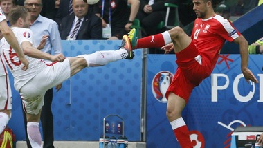 Calciomercato: «Real, Arsenal e United su Ricardo Rodriguez»