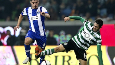 Calciomercato Porto: «Manchester United e Liverpool vogliono Ruben Neves»