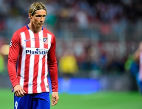 Calciomercato, ufficiale: «Fernando Torres rinnova con l'Atletico Madrid»