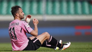 Calciomercato Gilardino: «Via da Palermo non per colpa mia»