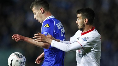 Calciomercato Venezia, Marsura è il nuovo esterno di Inzaghi