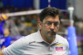 Latina ufficializza il nuovo allenatore, Vincenzo Nacci