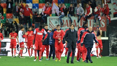 Calciomercato Carpi, Sarzi Puttini rimane al Sudtirol