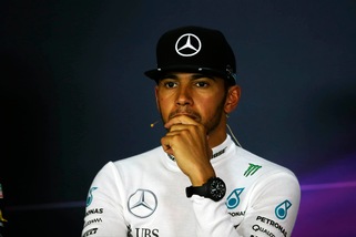 F1, Hamilton: «Non mi piacciono gli ordini di scuderia»