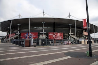 Euro 2016: accoltellato supporter inglese filo-Islanda