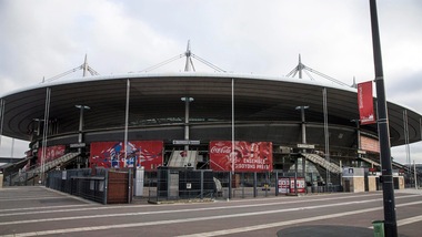 Euro 2016: accoltellato supporter inglese filo-Islanda