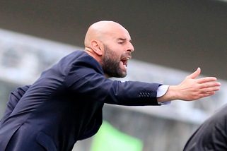 Calciomercato Bari, il ruggito Stellone: «Voglio una squadra vincente»