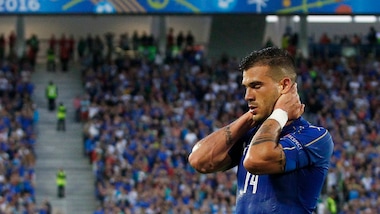 Sturaro difende Conte: «Il mio infortunio non è colpa sua»