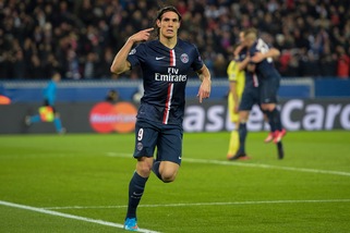 Braccio di ferro Cavani-Psg: la Juventus è sempre in agguato