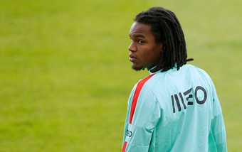 Portogallo, è giallo sull'età di Renato Sanches