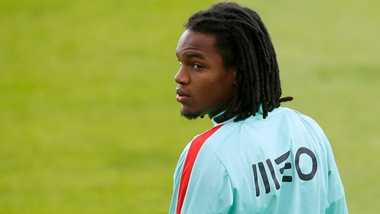 Portogallo, è giallo sull'età di Renato Sanches