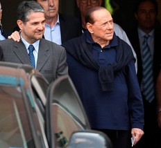 Berlusconi: «Il Milan è dei cinesi. Ho preteso 400 milioni di investimenti in due anni»