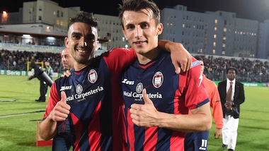 Calciomercato Sampdoria: ufficializzato l'attaccante Budimir