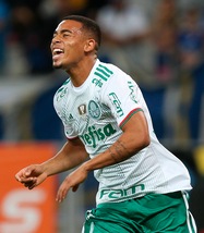 Calciomercato Juventus, Gabriel Jesus: «Voglio rimanere al Palmeiras»