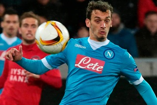 Calciomercato Inter, Gabbiadini e Teixeira