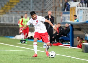 Calciomercato Crotone: puntato Aguirre dell'Udinese