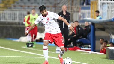 Calciomercato Crotone: puntato Aguirre dell'Udinese