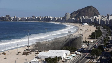 Rai 2016, per le Olimpiadi in campo anche la realtà virtuale