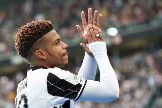 Calciomercato, Lemina: «Resto alla Juventus, il club ha creduto in me»