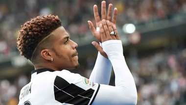 Calciomercato, Lemina: «Resto alla Juventus, il club ha creduto in me»