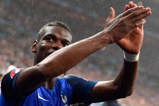 Calciomercato, Pogba-United: affare a quota 1,57