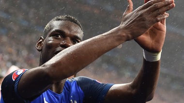 Calciomercato, Pogba-United: affare a quota 1,57