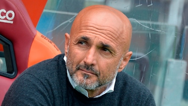 Calciomercato Roma, Spalletti: «Per puntare in alto bisogna sistemare la difesa»