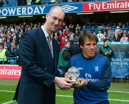 Calciomercato: «Zola è più di un'idea per la panchina dell'Hull City»