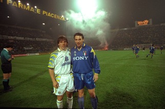Tanti Auguri Magic Box! Gianfranco Zola: 50 anni da campione