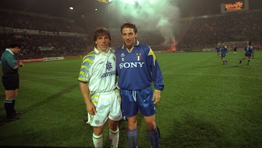 Tanti Auguri Magic Box! Gianfranco Zola: 50 anni da campione