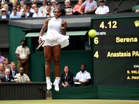 Tennis, Wimbledon: Vesnina contro Serena Williams in semifinale