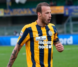 Calciomercato Bari, dal Verona arriva Moras