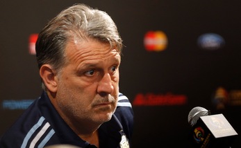 Argentina, si dimette Martino: chi va alle Olimpiadi?