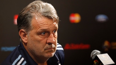 Argentina, si dimette Martino: chi va alle Olimpiadi?