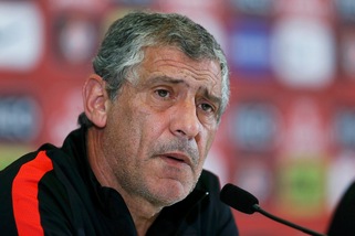 Euro 2016, Fernando Santos: «Portogallo-Galles non sarà CR7 contro Bale»
