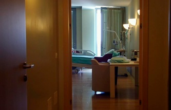 Ecco dov'è stato ricoverato Berlusconi