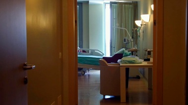 Ecco dov'è stato ricoverato Berlusconi