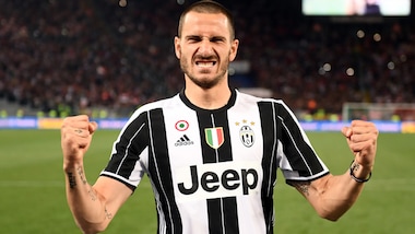 Calciomercato Juventus, no al Manchester City per Bonucci: rifiutati 45 milioni!