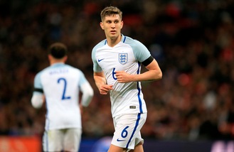 Calciomercato City: «Pronti 45 milioni di sterline per Stones»